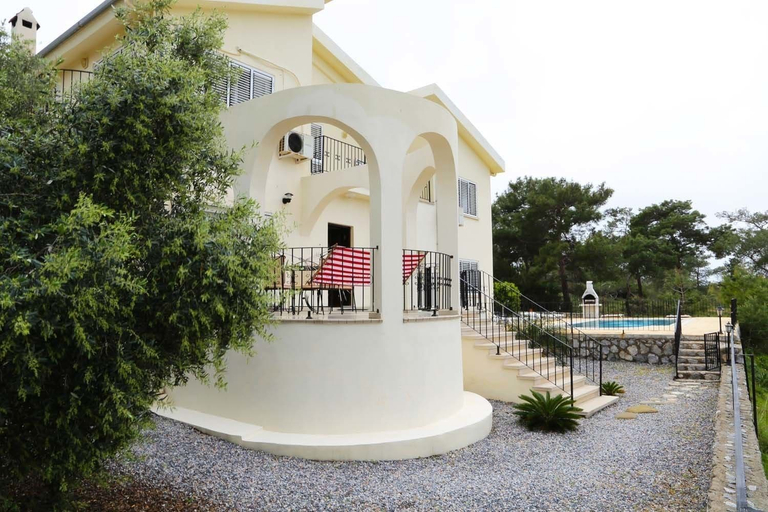 Exterior & Views, Villa Verde by Amy Villas