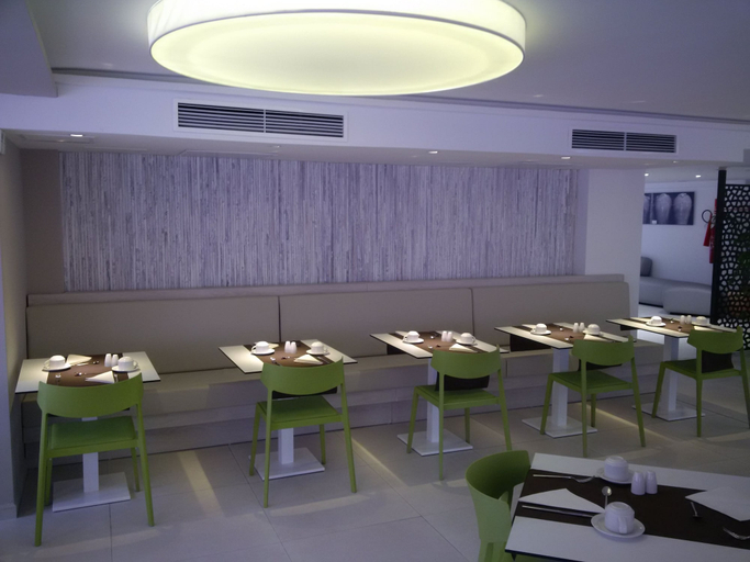 Food & Drinks 4, BQ Cala Ratjada Hotel – Adults Only, Baleares