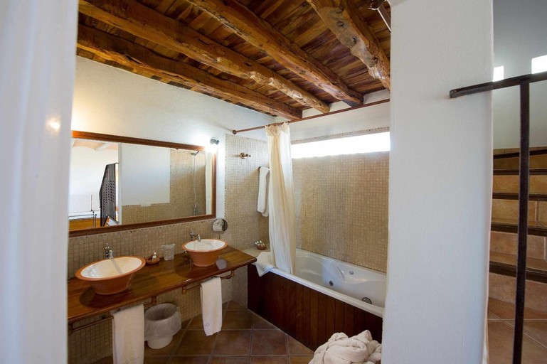 Bathroom 4, Xarc Agroturismo, Baleares