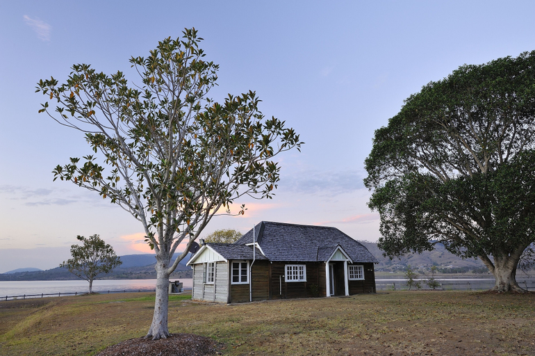 Exterior & Views 2, NRMA Lake Somerset Holiday Park, Kilcoy