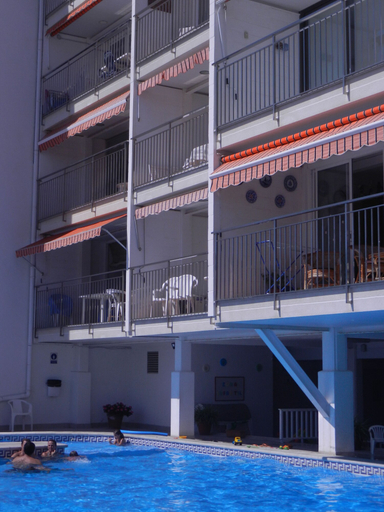 Exterior & Views, Calafell Beach, Tarragona