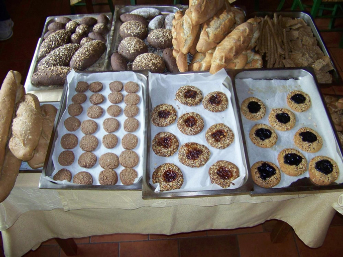Food & Drinks 5, La Radice, L'Aquila