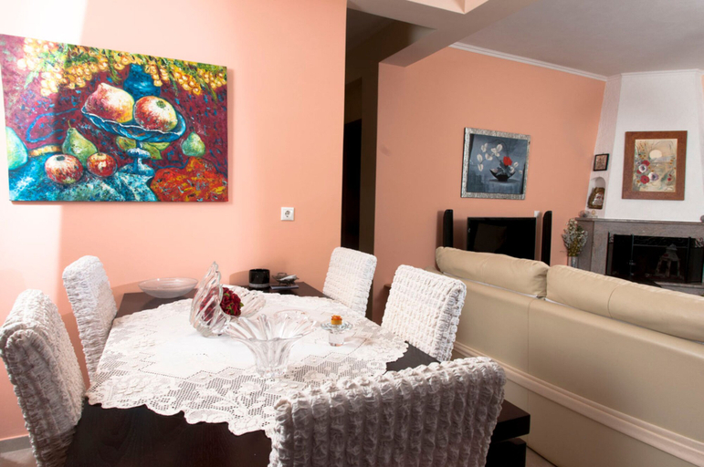 Others 5, Spacious Villa Stunning Seaview - Perfect Location, Peloponnese