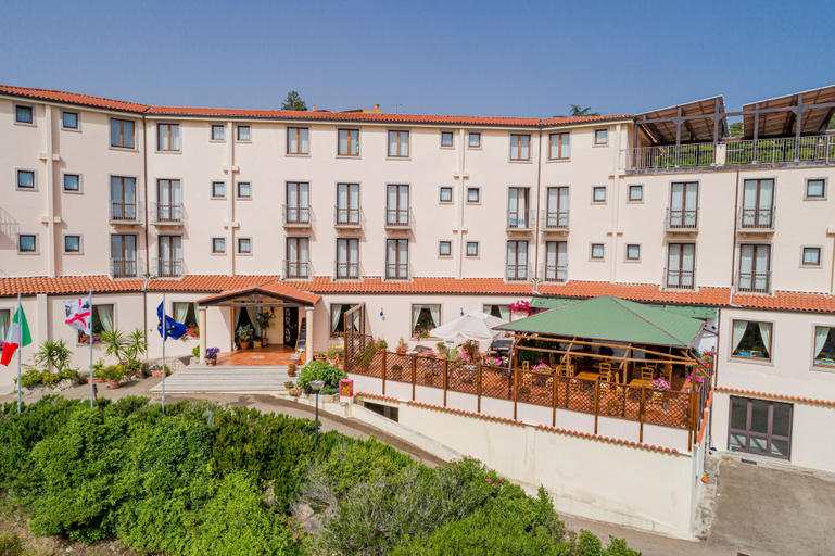 Exterior & Views 2, Hotel San Trano, Olbia-Tempio