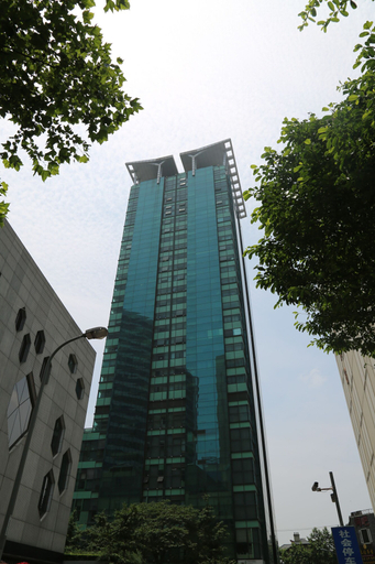 Exterior & Views 2, World Union Service Apartment Cosmo, Shanghai