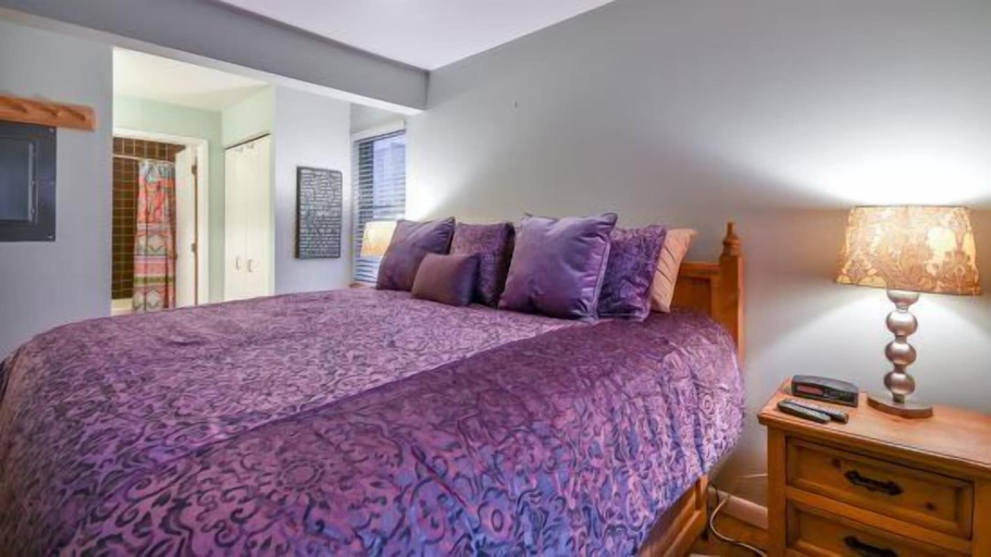 Bedroom 3, Timber Run 413, Routt