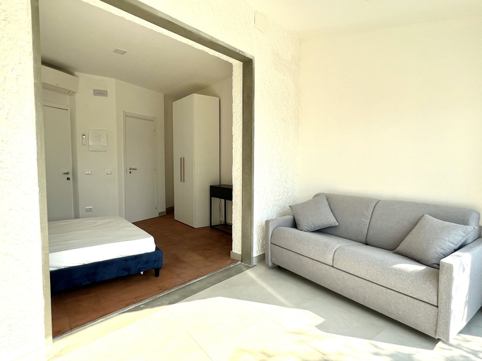 Bedroom 5, Abitatt, Massa Carrara
