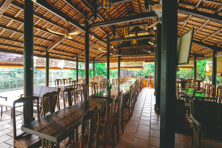 Food & Drinks 5, Casa Eco Mekong Homestay, Bình Thủy