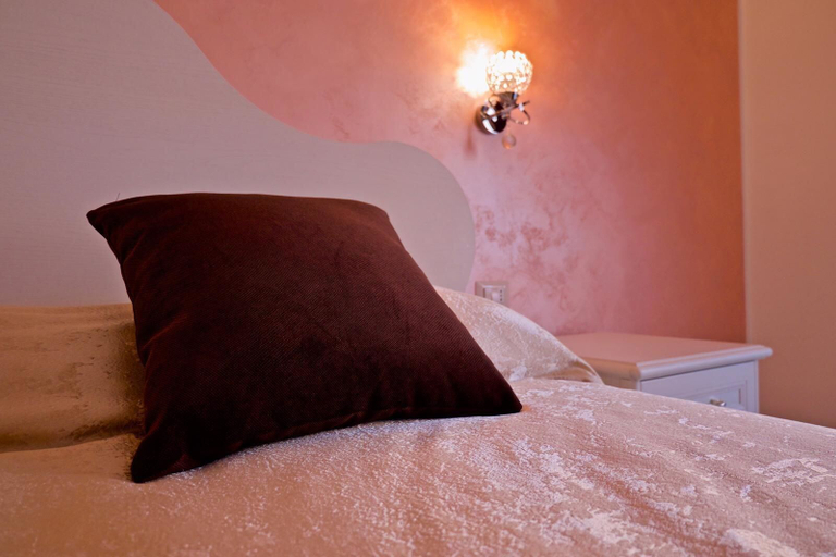 Bedroom 3, Museum Guest House, Rome