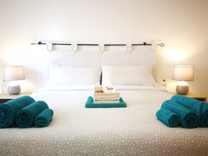 Bedroom 3, Acqua Chiara, Sassari