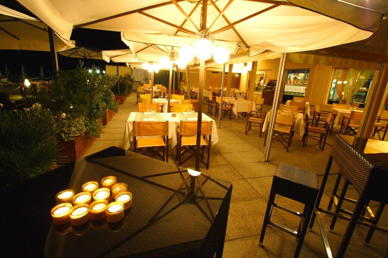 Food & Drinks 4, Club Hotel Gallia, Forli' - Cesena