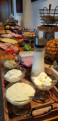 Food & Drinks 5, Hotel Berghof, Höxter