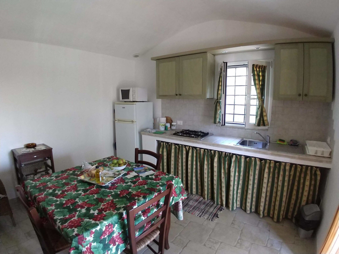 Private kitchen 4, Vivere Ostuni, Brindisi
