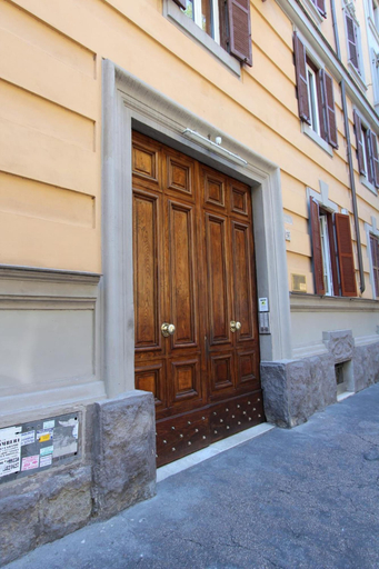 Exterior & Views 2, Da Alessia per dormire, Roma