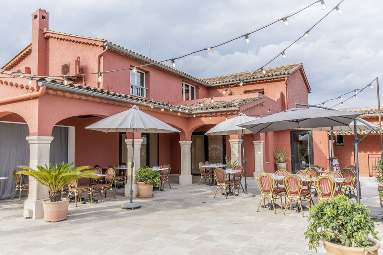 Exterior & Views 2, Domaine Rabiega - Vignoble et Boutique Hotel, Var
