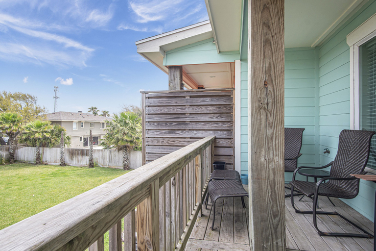 Others 4, Texas Teal House, Nueces