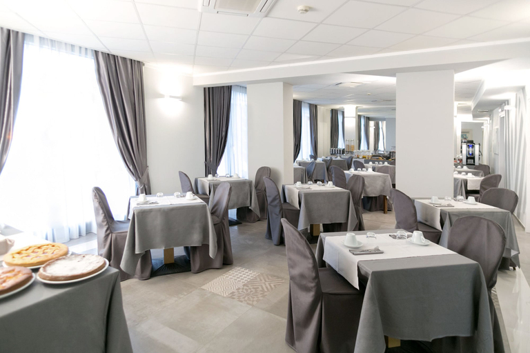 Food & Drinks 5, LVG Hotel Collection - Principe, Modena