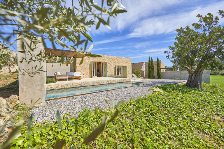Exterior & Views 2, Son Penya Petit Hotel & Spa - Adults Only, Baleares