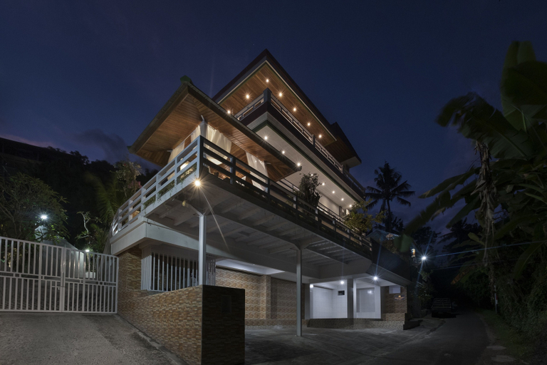 Exterior & Views 2, Villa Suari I, Karangasem