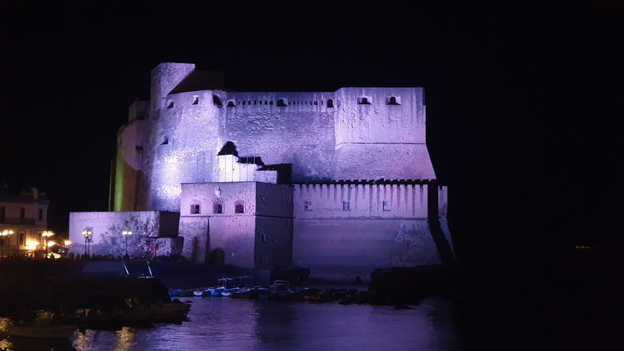 Exterior & Views 2, Domus Armenio, Napoli