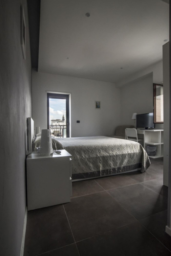Bedroom 4, B&B Locanda Mediterranea, Napoli