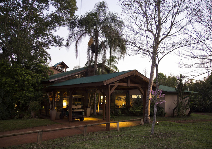 Exterior & Views 2, Mocona Virgin Lodge, San Pedro