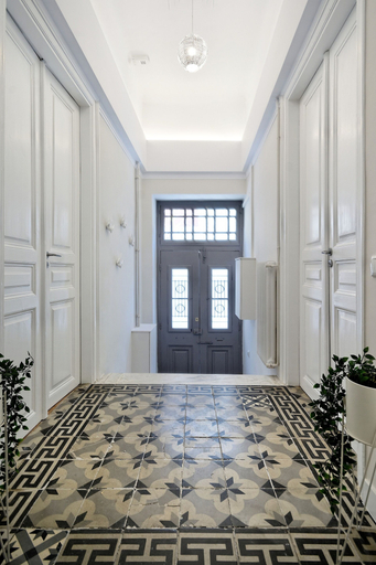 Business Facilities