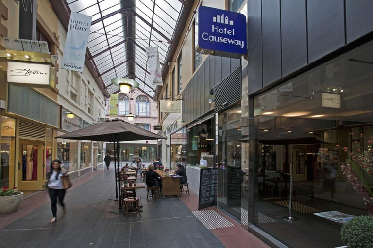 Exterior & Views 2, The Howey by Causeway Hotels, Melbourne