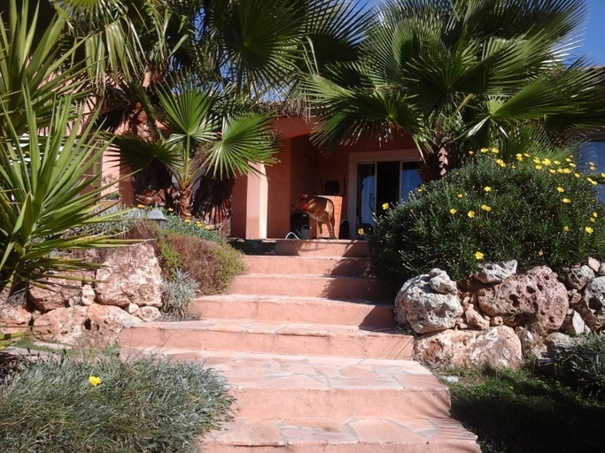 Exterior & Views 2, Chambres d'Hôtes Mas des lys, Var