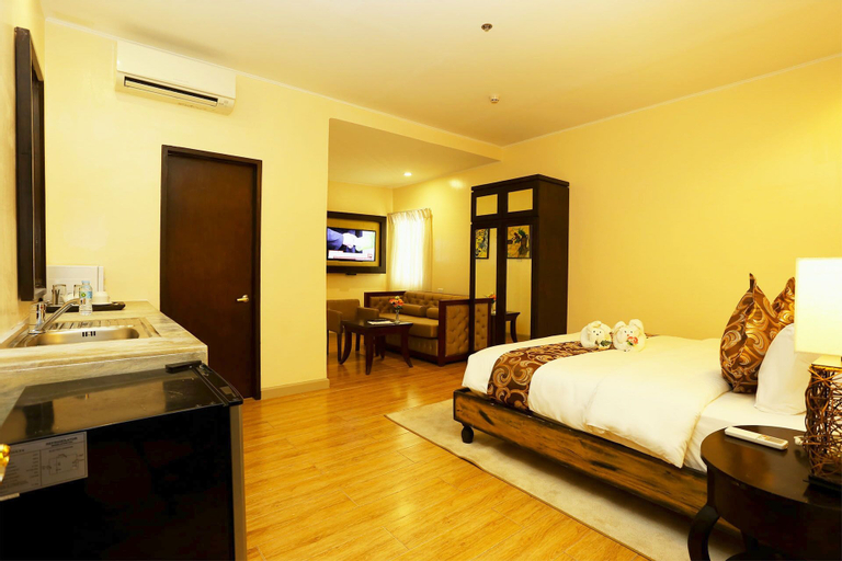 Bedroom 25