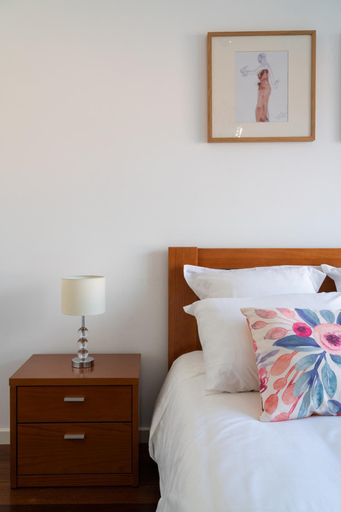 Bedroom 3, Centromar Residence Ocean View by Atlantic Holiday, Funchal