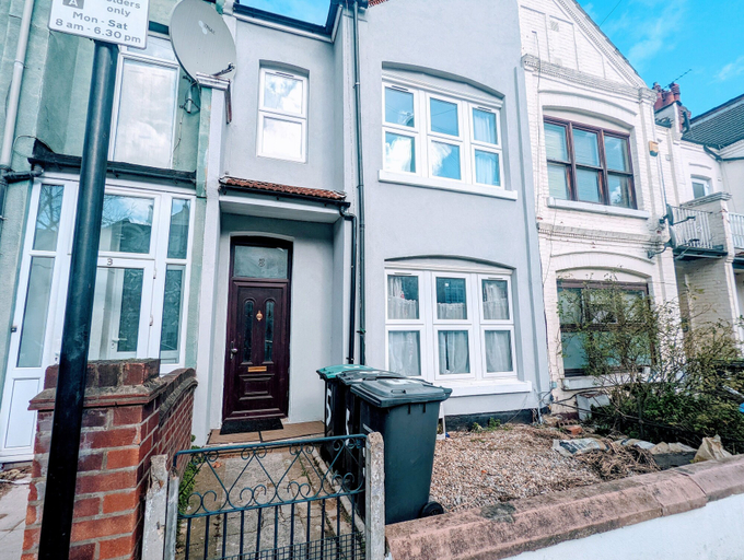 Exterior & Views, TopHome Finsbury Park, London