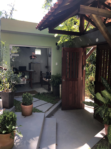 Others 5, Pousada Lagoa Flat, Cairu