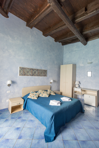 Bedroom 4, Blu Tropea Maison B&B, Vibo Valentia
