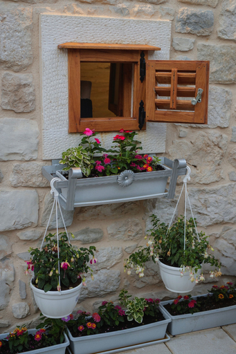 Bathroom, Luxury View Marjan, Split