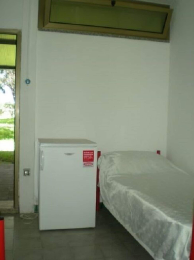 Bedroom 5, Camping Larocca, Catanzaro