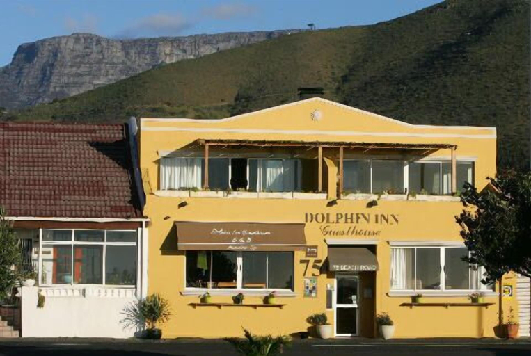 Exterior & Views 2, Dolphin Inn Guest House, City of Cape Town