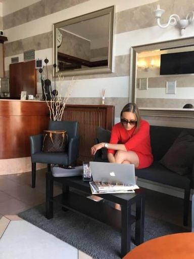 Hotel Marte, Milano