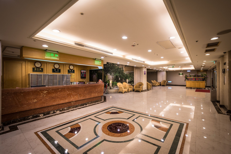 Others 2, Guide Hotel Zhongli Zhongzheng, Taoyuan