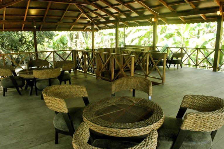 Food & Drinks 4, SeaShell Neil, South Andaman