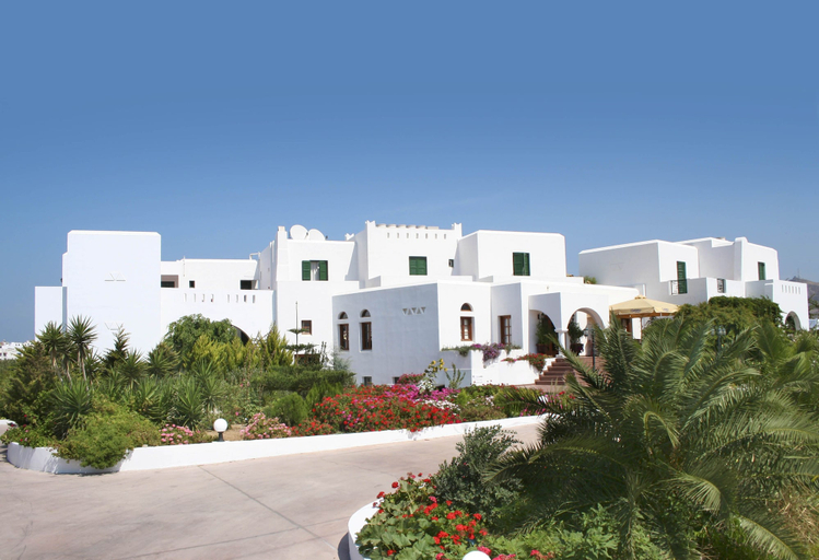 Exterior & Views 2, Astir of Naxos, South Aegean