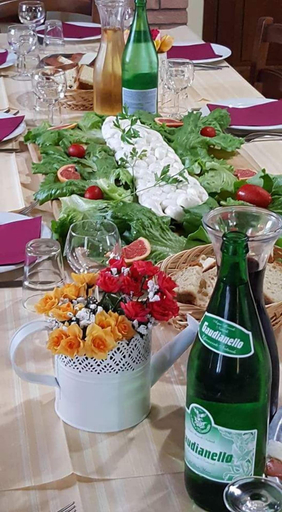 Food & Drinks 5, Relais I Dolci Grappoli, Campobasso