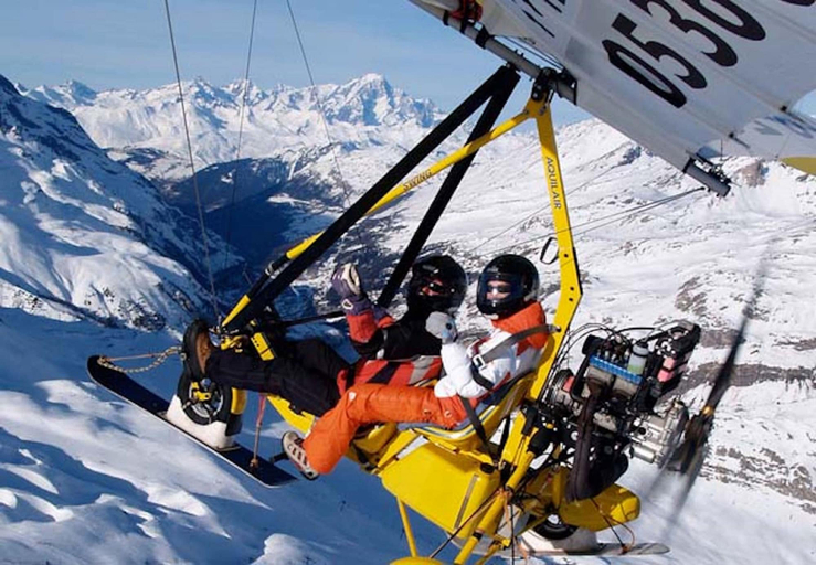 Others 5, Résidence Les Crêts 1 - Val-d'Isère, Savoie