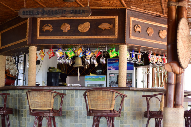 Food & Drinks 4, The Beachhouse, Dalaguete