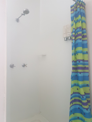 Bathroom 3, Monto Colonial Motor Inn, Monto