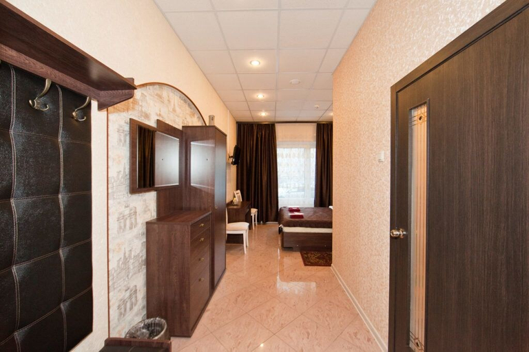 Others 4, Ladomir Fili, North-Western