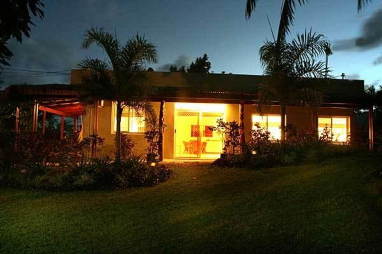 Exterior & Views 2, Seachange Lodge, Port Vila