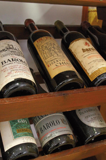 Food & Drinks 5, Hotel Mediterranée, Savona