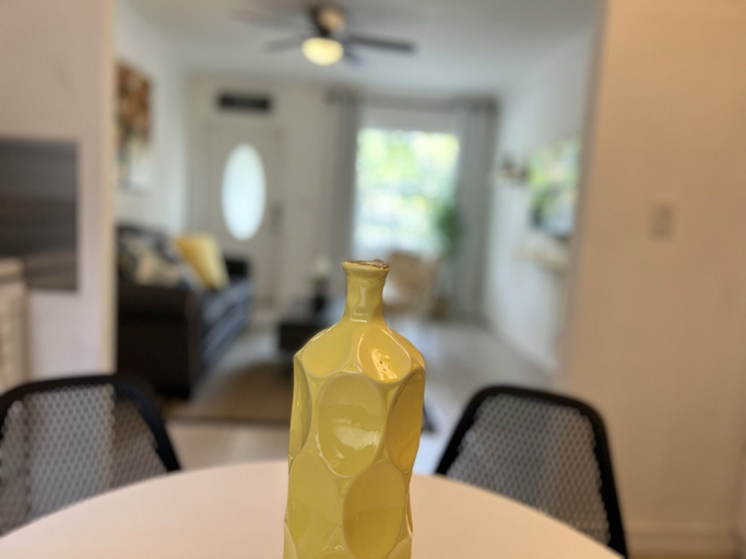 Food & Drinks 4, Coco Bay Condos, Broward