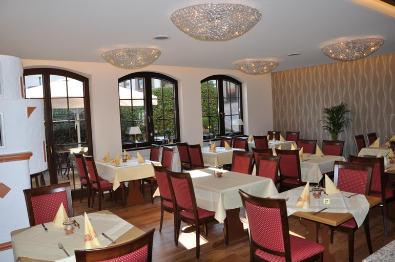 Food & Drinks 5, Hotel Restaurant Zum Schwan, Merzig-Wadern